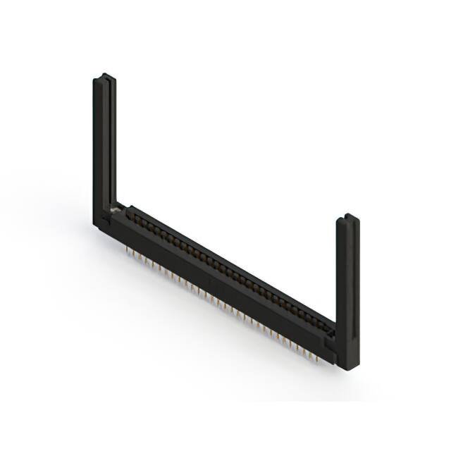 357-060-524-258 EDAC Inc.  Edgeboard Connectors